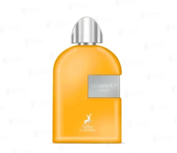 Maison Alhambra Luminous Vivid Woda Perfumowana 100 ml