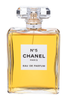 Woda perfumowana Chanel No.5 200 ml