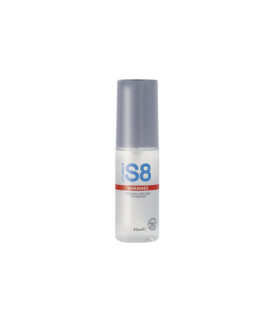 Stimul8 Żel-S8 Warming WB Lube 50ml