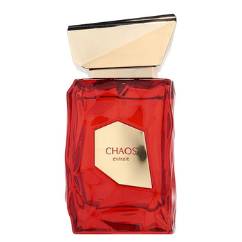 French Avenue Chaos Extrait Woda Perfumowana 100 ml