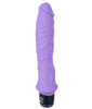 You2Toys Classic Silicone Vibe purple