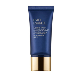 Estée Lauder Double Wear Maximum Cover Camouflage Makeup SPF15 podkład kryjący 3N1 Ivory Beige 30ml