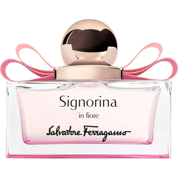 Woda toaletowa Salvatore Ferragamo Signorina in Fiore 50 ml