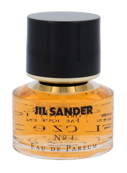 Jil Sander No.4 Woda Perfumowana 30 ml