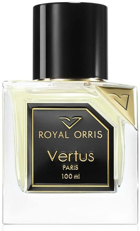 Vertus Paris Royal Orris Woda Perfumowana Unisex 100 ml