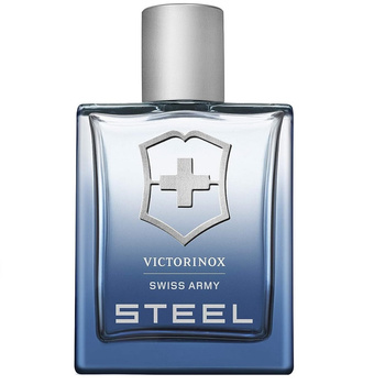 Victorinox Swiss Army Steel Woda Toaletowa 100 ml