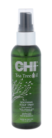 Serum do włosów Farouk Systems CHI Tea Tree Oil Soothing Scalp Spray 89 ml