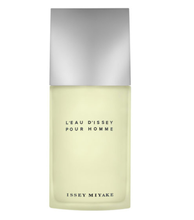 Woda toaletowa Issey Miyake L´Eau D´Issey Pour Homme  125 ml