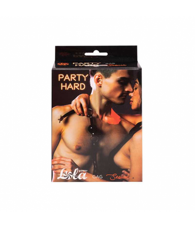 Lola Games Gag Party Hard Sequin