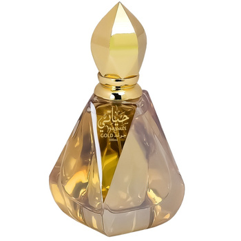 Aa Haramain Hayati Gold Unisex Woda Perfumowana 100 ml