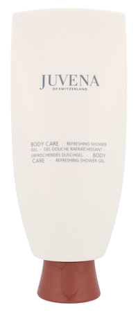 Żel pod prysznic Juvena Body Refreshing 200 ml