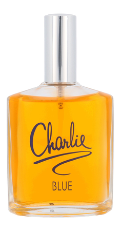 Eau Fraîche Revlon Charlie Blue  100 ml