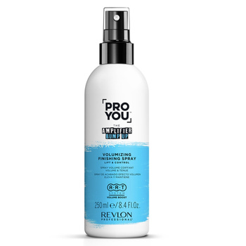 Revlon Professional ProYou The Amplifier Bump Up Spray na Objętość 250 ml