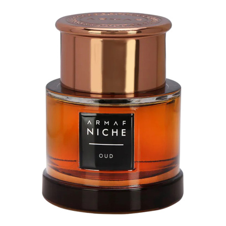 Armaf Niche Oud Woda Perfumowana Unisex 90 ml