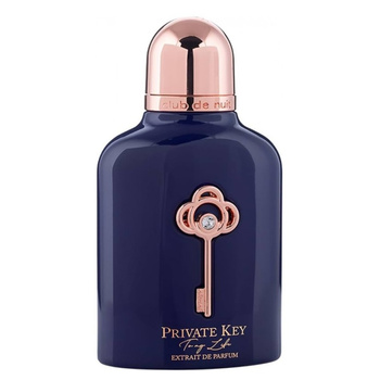 Armaf Club De Nuit Private Key To My Life Extrait de Parfum 100ml