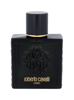 Roberto Cavalli Uomo Woda toaletowa 100 ml