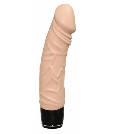 You2Toys Classic Silicon Small Vibe