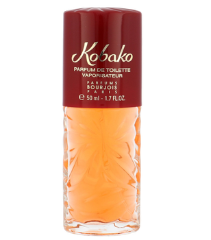 Bourjois Kobako Woman Woda Toaletowa 50 ml