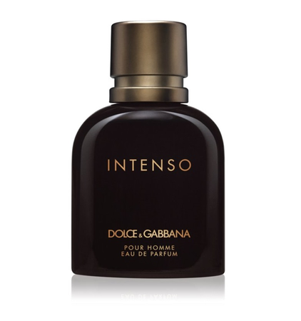 Dolce&Gabbana Pour Homme Intenso Woda Perfumowana 75 ml