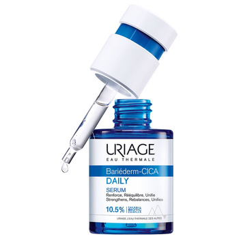 Uriage Bariederm Cica Daily Serum Odbudowujące Serum 30 ml