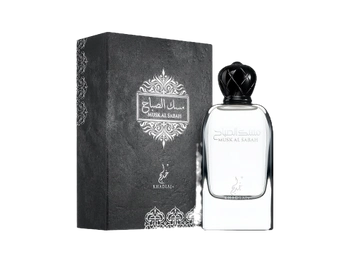 Khadlaj Musk Al Sabah Woda Perfumowana Unisex 100 ml