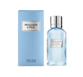 Abercrombie & Fitch First Instinct Blue Woda Perfumowana 50 ml