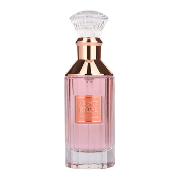Lattafa Velvet Rose Woda Perfumowana 100 ml