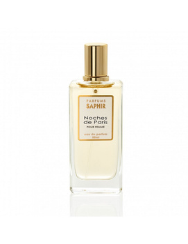 Saphir Noches De Paris Women woda perfumowana spray 50ml