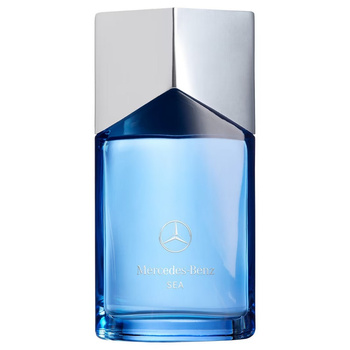 Woda perfumowana Mercedes-Benz Sea 100ml