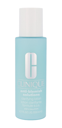 Toniki Clinique Anti-Blemish Solutions  200 ml