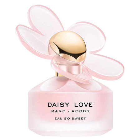 Marc Jacobs Daisy Love Eau So Sweet Woda Toaletowa 50 ml