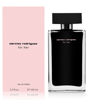 Narciso Rodriguez For Her Woda Toaletowa 100 ml