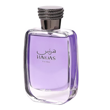 Rasasi Hawas For Him Woda Perfumowana 100 ml