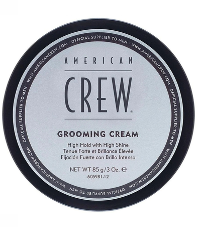 American Crew Grooming Cream Krem do Stylizacji Włosów 85 g