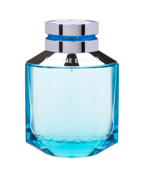 Azzaro Chrome Legend Woda Toaletowa 75 ml