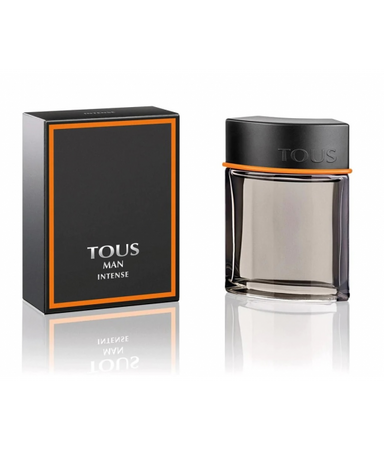 Tous Man Intense woda toaletowa spray 100ml