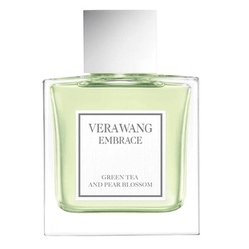 Vera Wang Embrace Green Tea And Pear Blossom Woda Toaletowa 30 ml