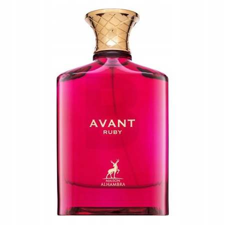 Maison Alhambra Avant Ruby Woda Perfumowana 100 ml