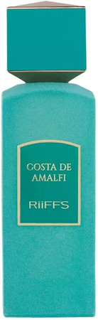 Riiffs Costa De Amalfi Woda Perfumowana 100 ml