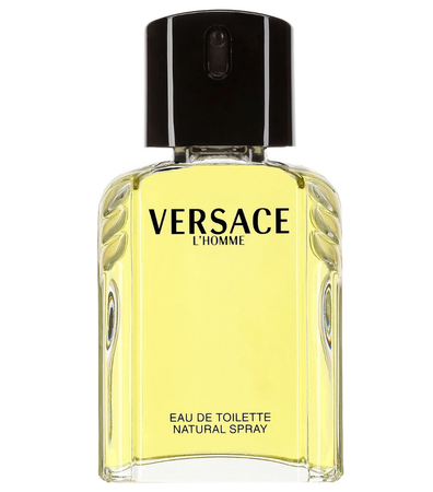 Versace L'Homme Woda toaletowa 100 ml Tester