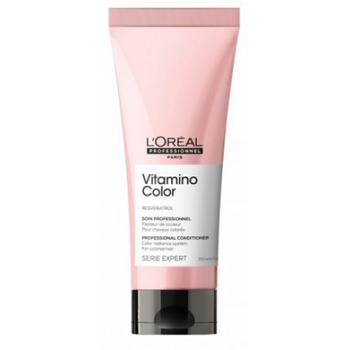 L'Oreal Professionnel Expert Vitamino Color Resveratrol Odżywka do Włosów 200 ml