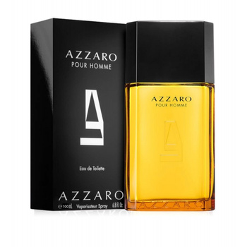 Azzaro Pour Homme Edt 100ml