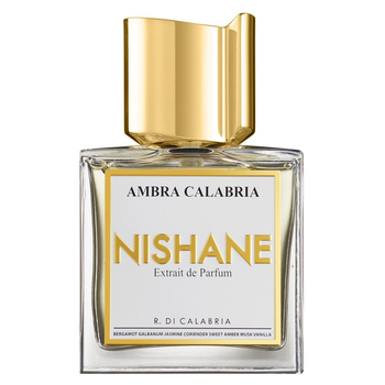 Nishane Ambra Calabria Extrait De Parfum 50ml