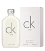 Calvin Klein One Woda Toaletowa Unisex 100 ml