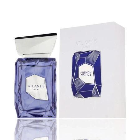 French Avenue Atlantis Extrait Woda Perfumowana 100 ml