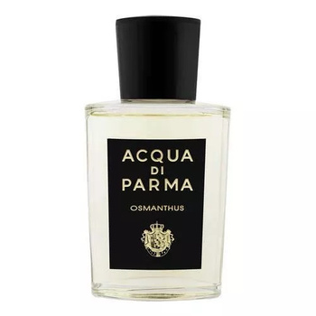 Flakon Acqua Di Parma Osmanthus Edp 100ml
