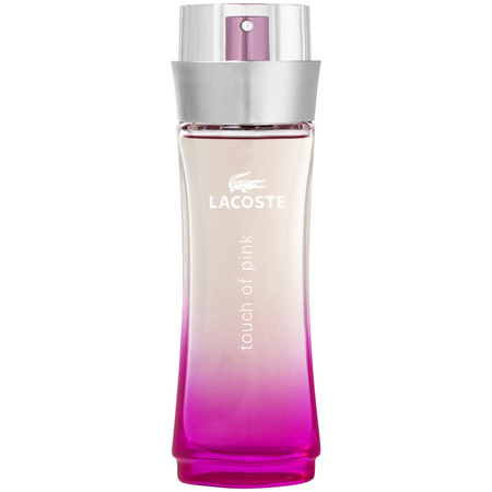 Lacoste Touch Of Pink Woda Toaletowa 90 ml