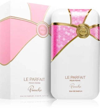 Armaf Le Parfait Pour Femme Panache Damska Woda Perfumowana 200 ml