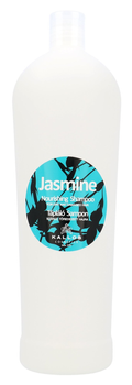 Szampon do włosów Kallos Cosmetics Jasmine  1000 ml