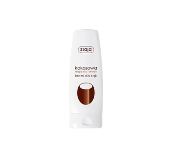Krem do rąk Ziaja Coconut  80 ml